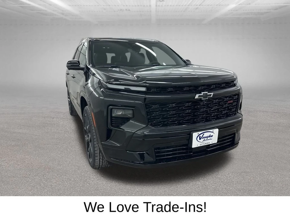 2026 Chevrolet Traverse - Image 2 of 12