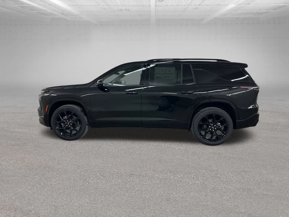 2026 Chevrolet Traverse - Image 6 of 12