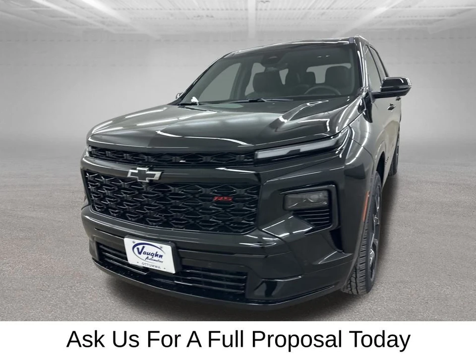 2026 Chevrolet Traverse - Image 4 of 12