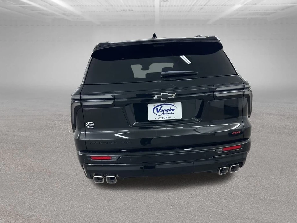 2026 Chevrolet Traverse - Image 9 of 12