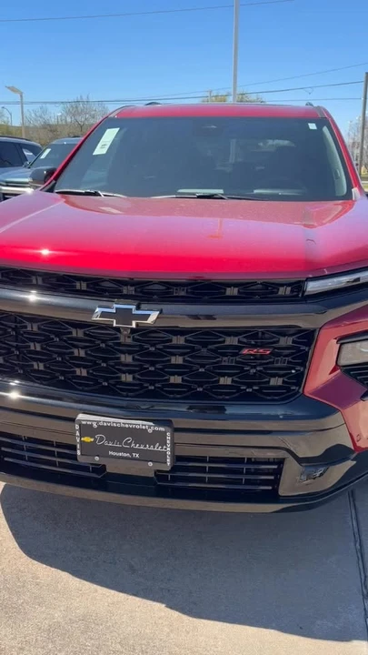 2026 Chevrolet Traverse - Image 15 of 15