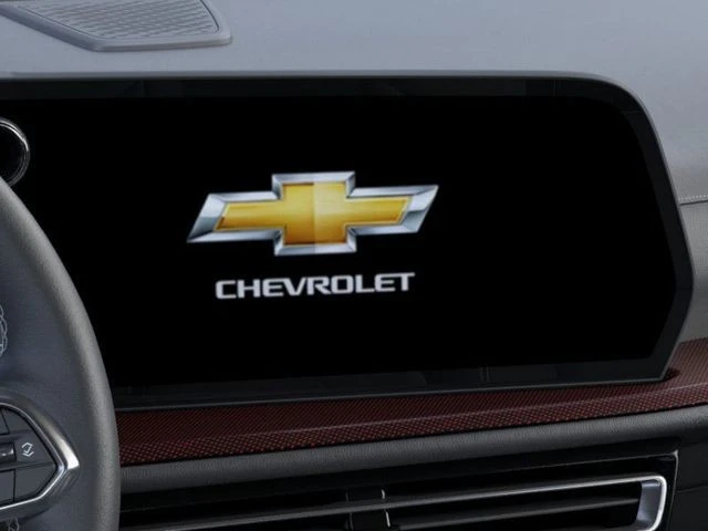 2026 Chevrolet Traverse - Image 20 of 21