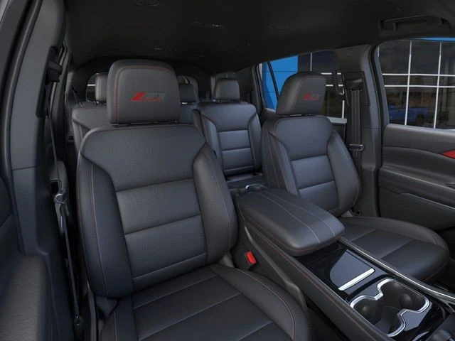 2026 Chevrolet Traverse - Image 16 of 21