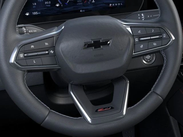 2026 Chevrolet Traverse - Image 19 of 21