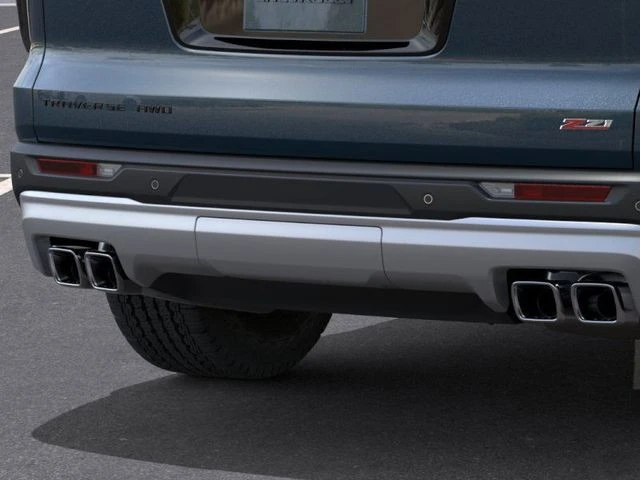 2026 Chevrolet Traverse - Image 14 of 21
