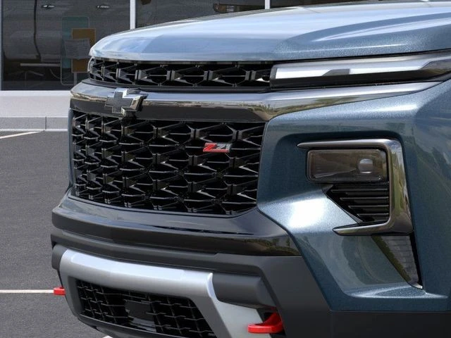 2026 Chevrolet Traverse - Image 13 of 21
