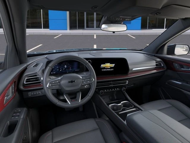 2026 Chevrolet Traverse - Image 15 of 21