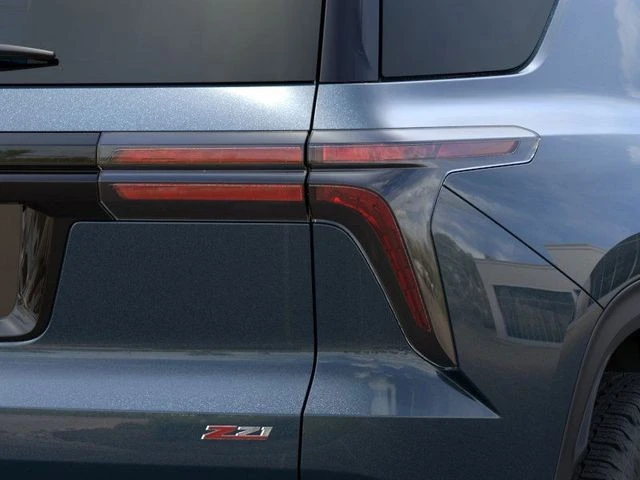 2026 Chevrolet Traverse - Image 11 of 21