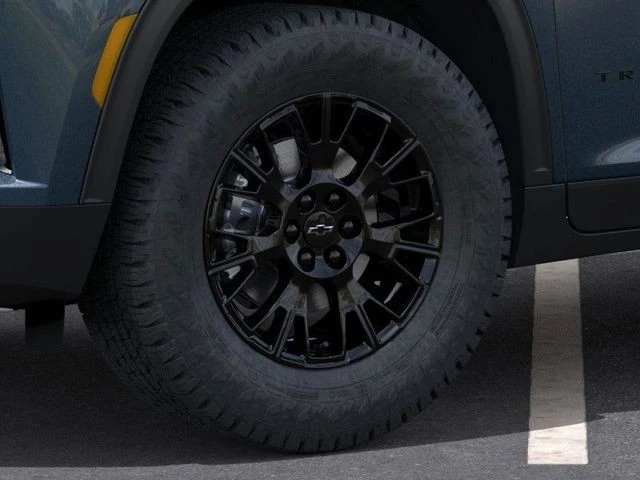 2026 Chevrolet Traverse - Image 9 of 21