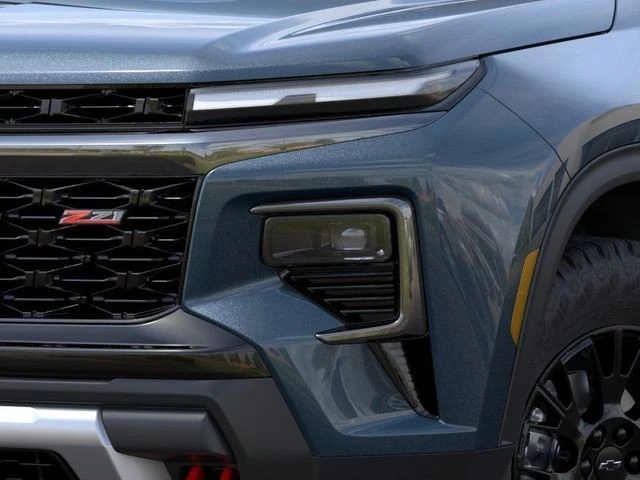 2026 Chevrolet Traverse - Image 10 of 21