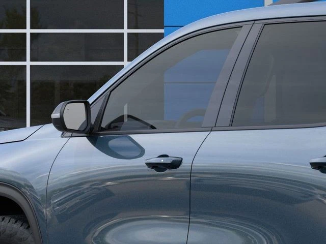 2026 Chevrolet Traverse - Image 12 of 21