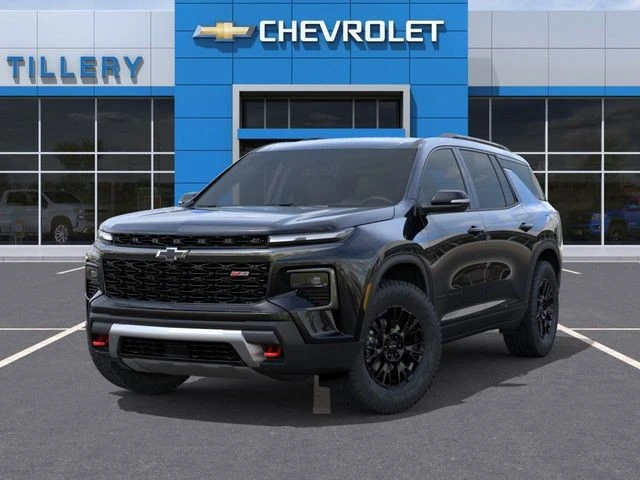 2026 Chevrolet Traverse - Image 6 of 21