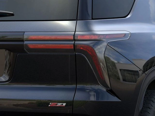 2026 Chevrolet Traverse - Image 11 of 21