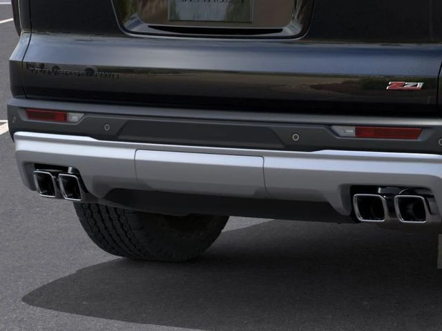 2026 Chevrolet Traverse - Image 14 of 21