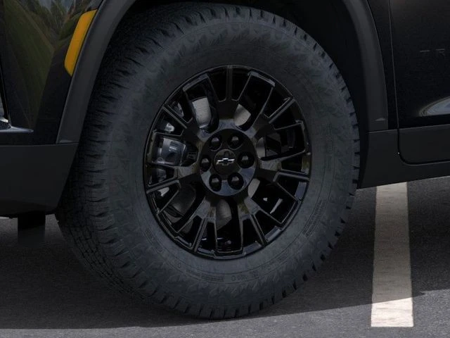 2026 Chevrolet Traverse - Image 9 of 21