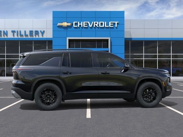 2026 Chevrolet Traverse - Image 5 of 21