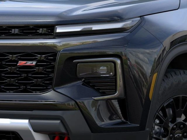 2026 Chevrolet Traverse - Image 10 of 21