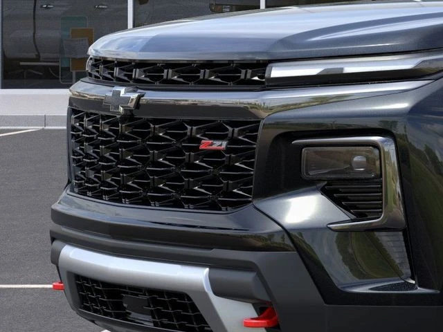 2026 Chevrolet Traverse - Image 13 of 21