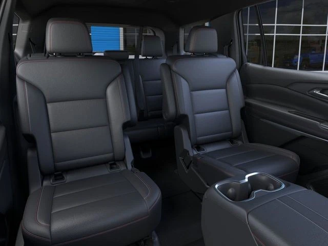 2026 Chevrolet Traverse - Image 17 of 21