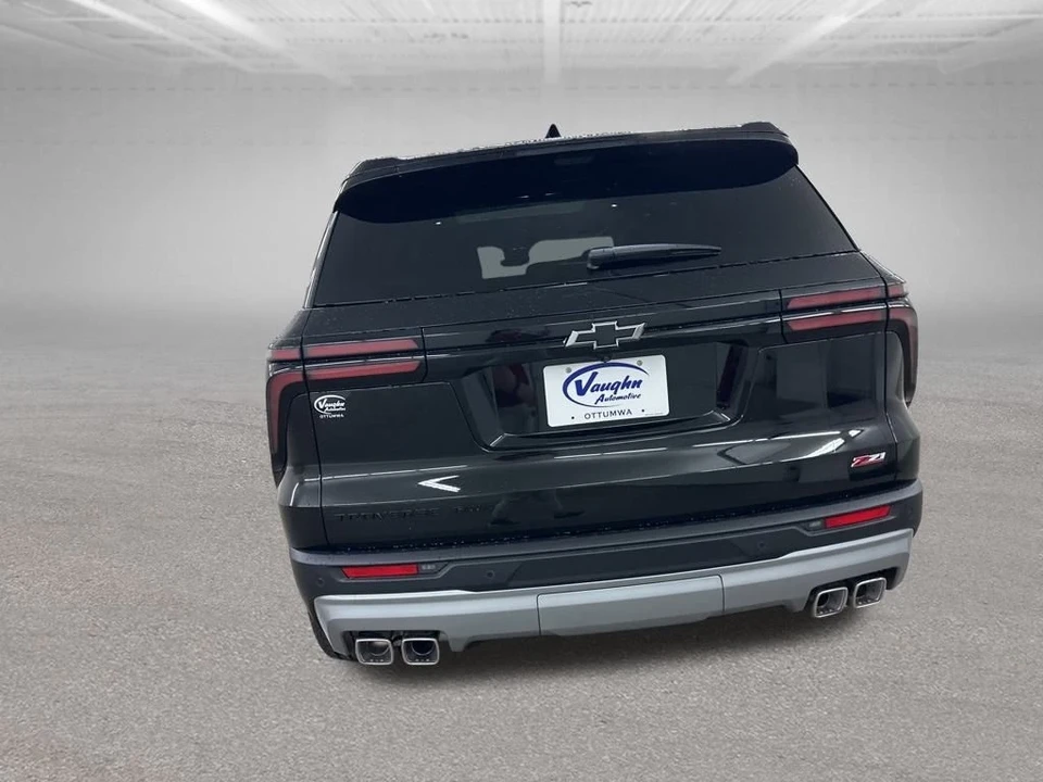 2026 Chevrolet Traverse - Image 9 of 12