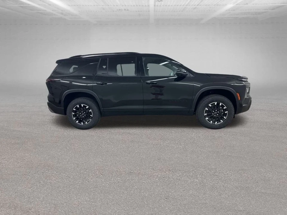 2026 Chevrolet Traverse - Image 12 of 12