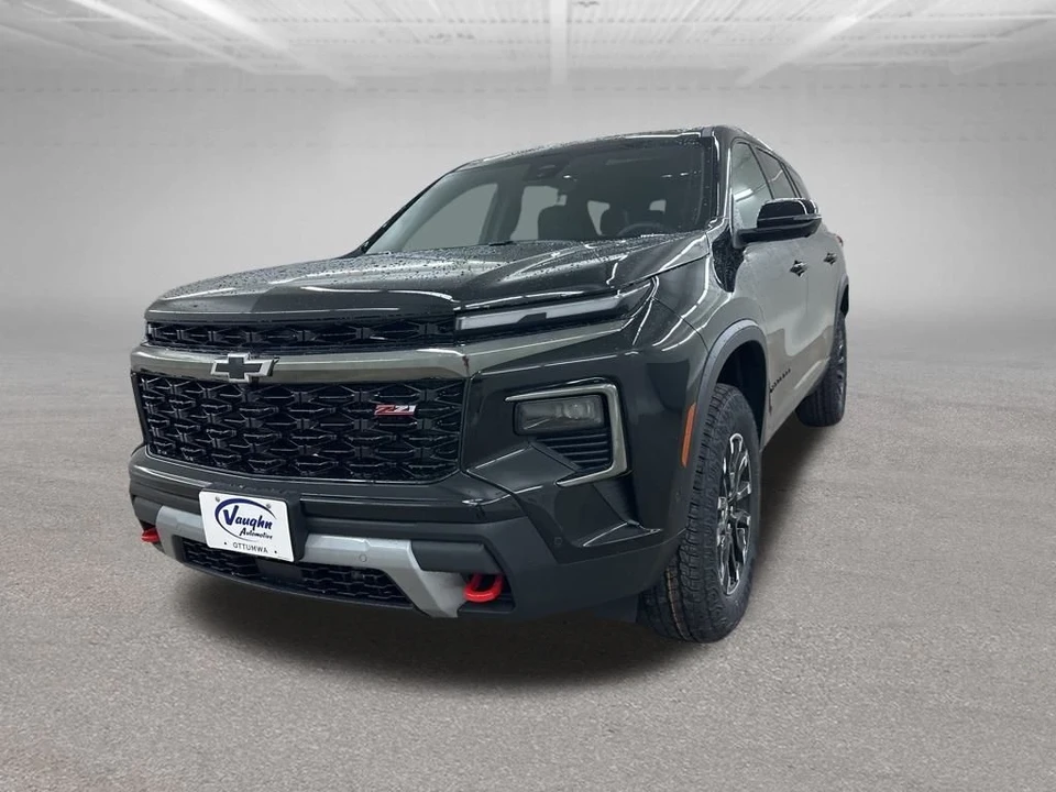 2026 Chevrolet Traverse - Image 4 of 12