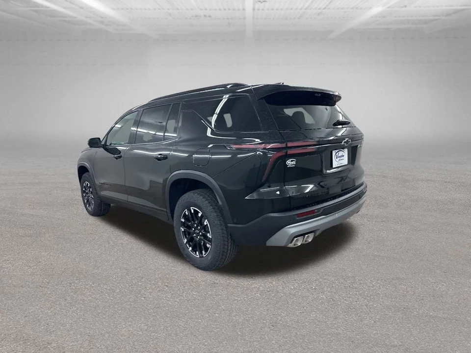 2026 Chevrolet Traverse - Image 7 of 12