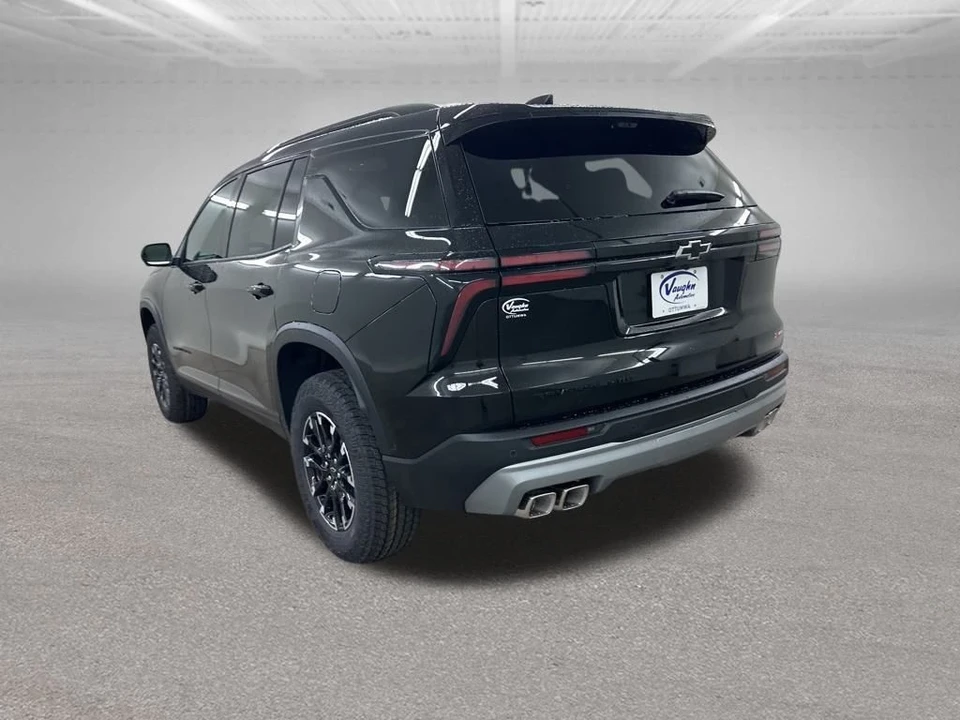 2026 Chevrolet Traverse - Image 8 of 12