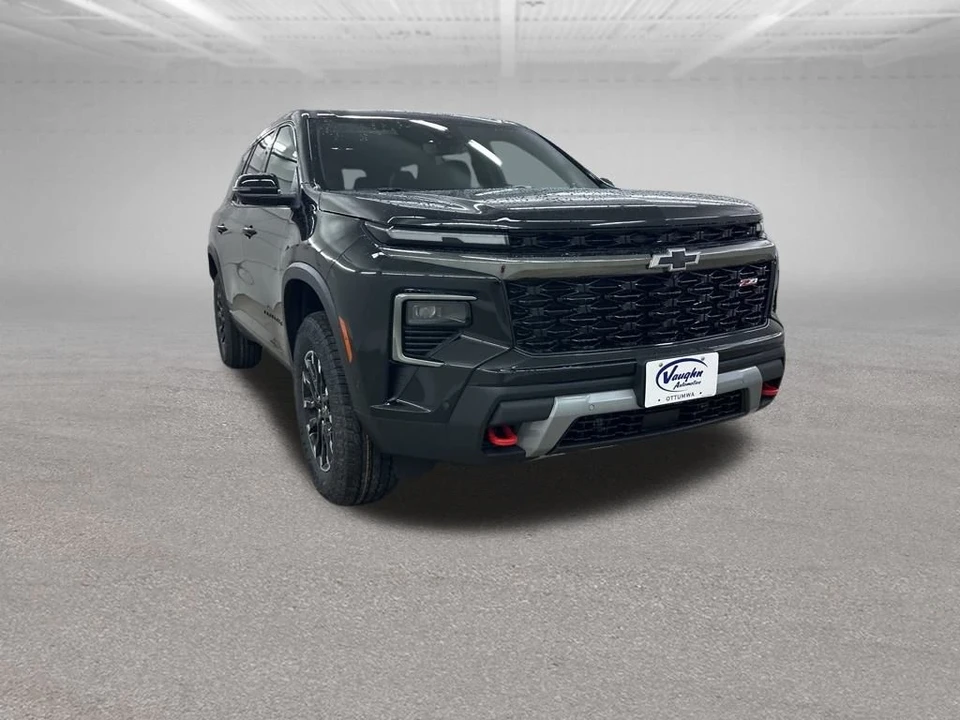 2026 Chevrolet Traverse - Image 2 of 12