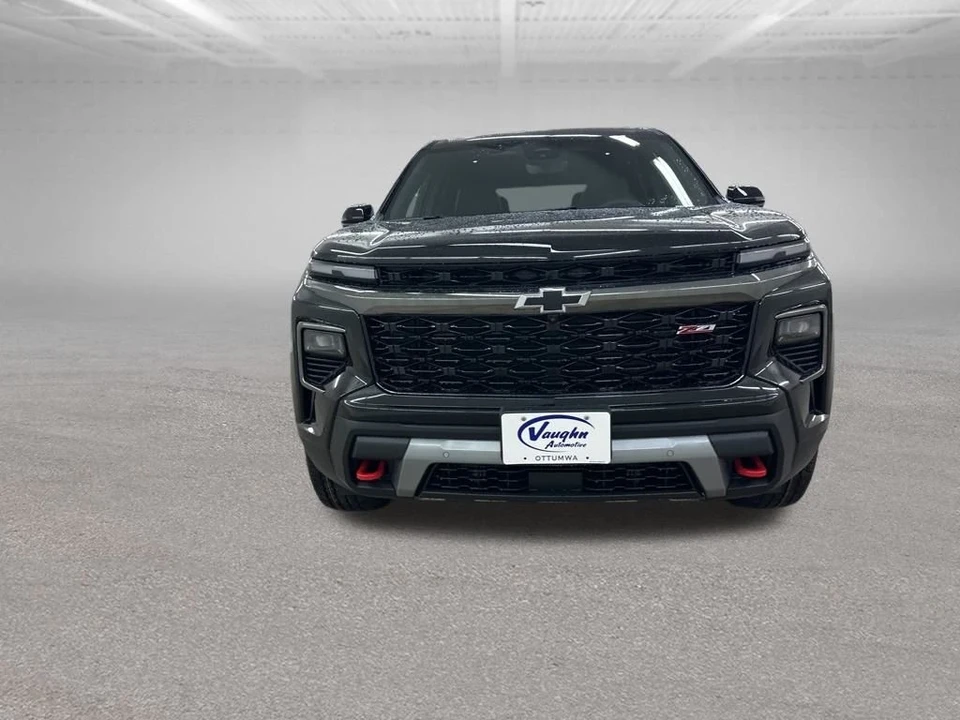 2026 Chevrolet Traverse - Image 3 of 12