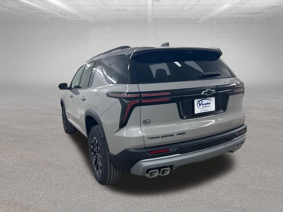 2026 Chevrolet Traverse - Image 8 of 12