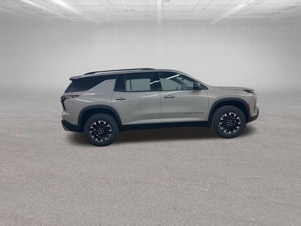 2026 Chevrolet Traverse - Image 12 of 12