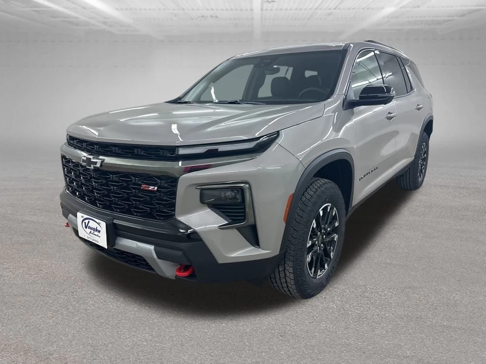 2026 Chevrolet Traverse - Image 5 of 12