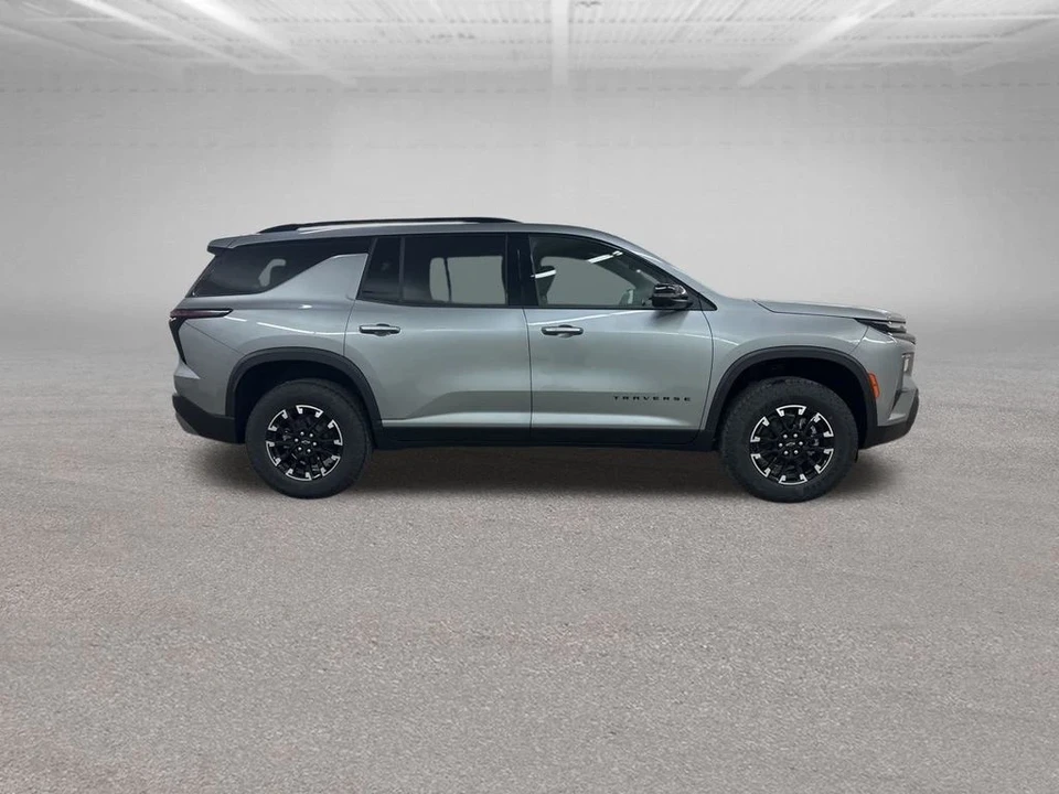 2026 Chevrolet Traverse - Image 12 of 12