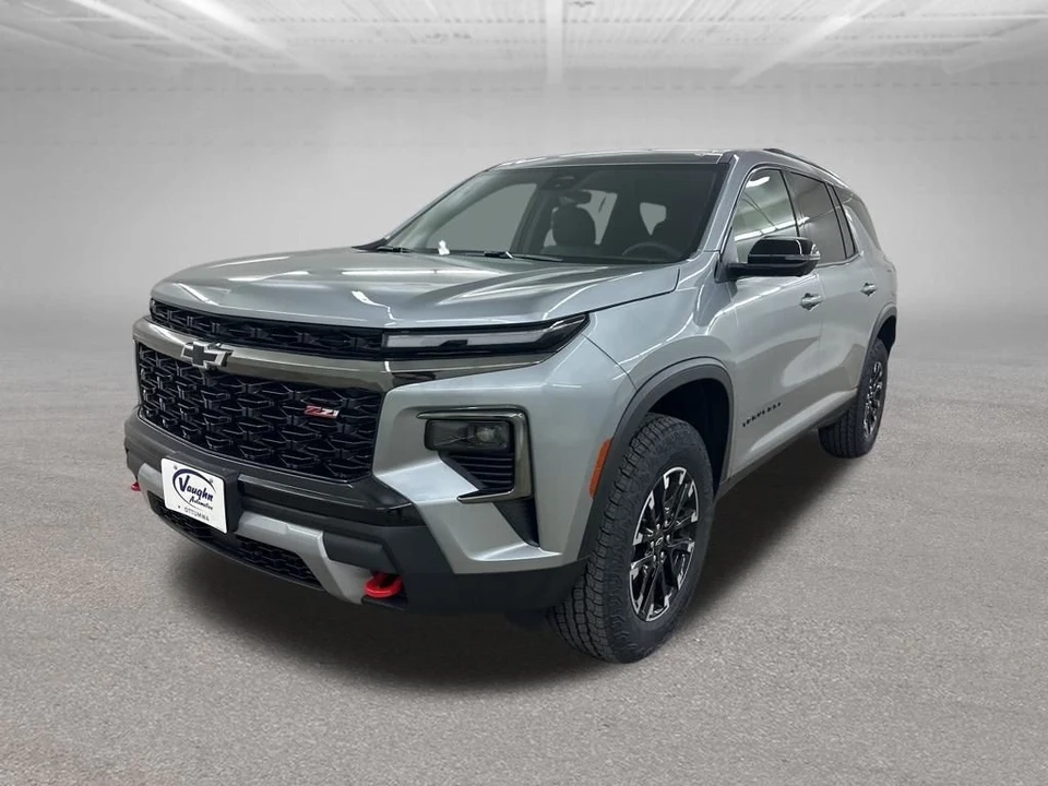 2026 Chevrolet Traverse - Image 5 of 12