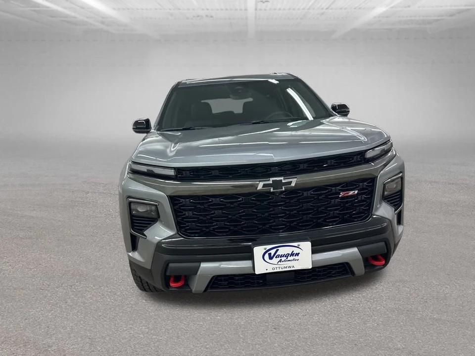2026 Chevrolet Traverse - Image 3 of 12