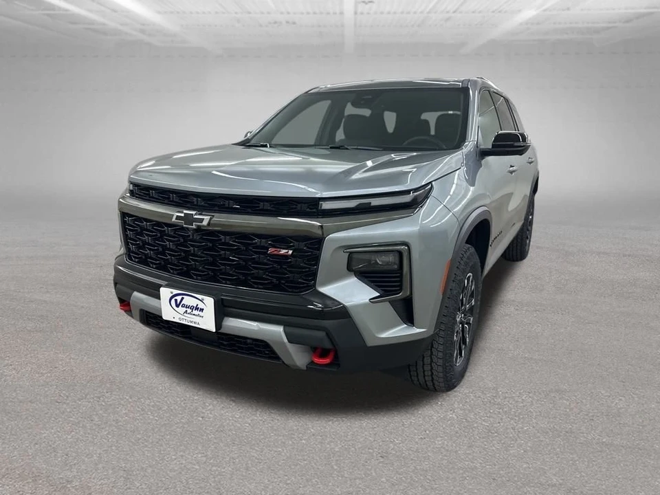 2026 Chevrolet Traverse - Image 4 of 12