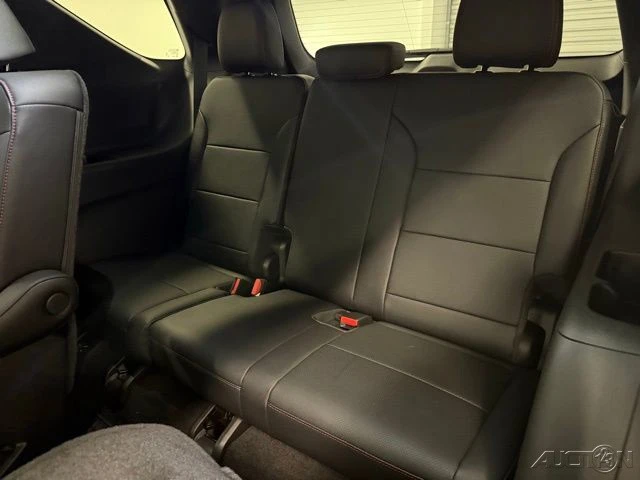 2026 Chevrolet Traverse - Image 18 of 21