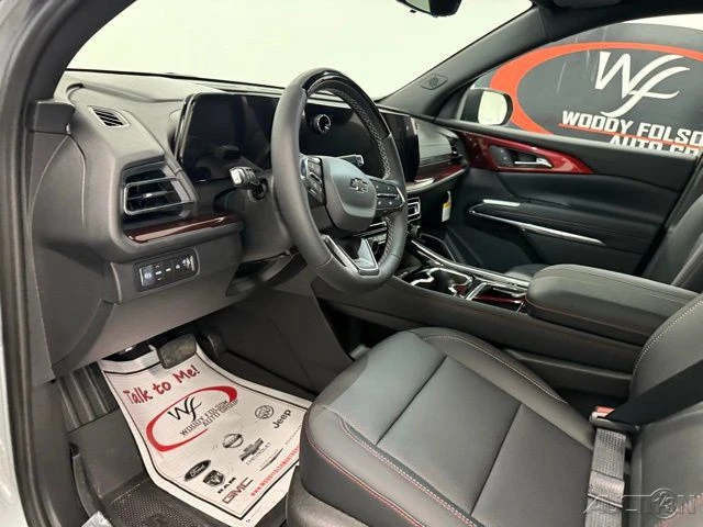 2026 Chevrolet Traverse - Image 13 of 21