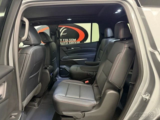 2026 Chevrolet Traverse - Image 17 of 21