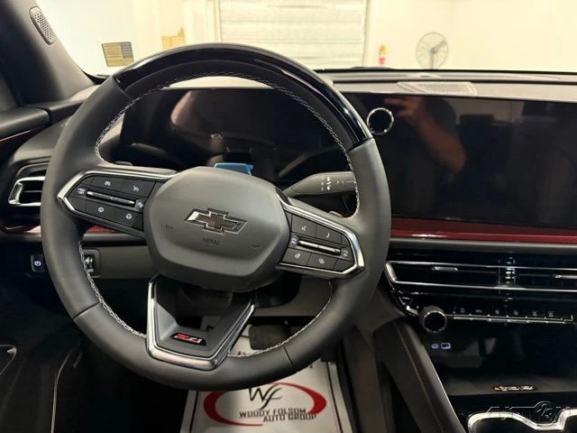2026 Chevrolet Traverse - Image 20 of 21