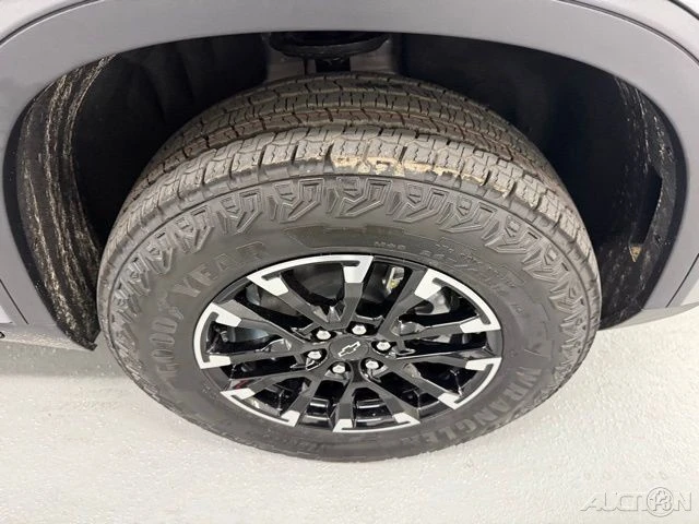 2026 Chevrolet Traverse - Image 4 of 21