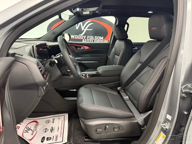 2026 Chevrolet Traverse - Image 12 of 21