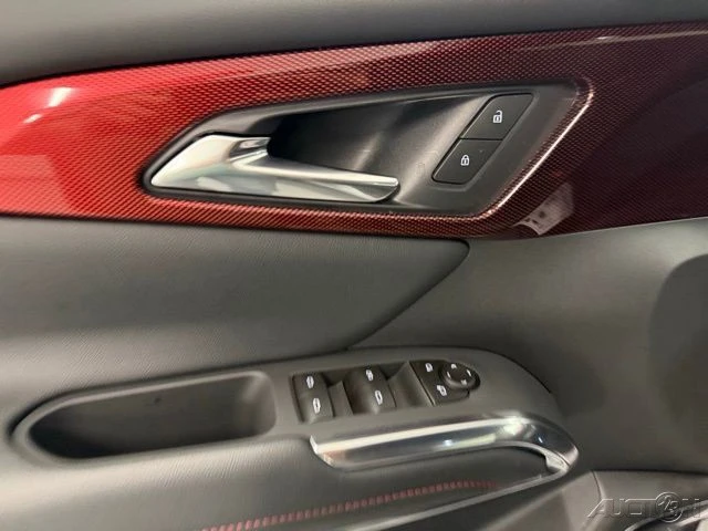 2026 Chevrolet Traverse - Image 15 of 21