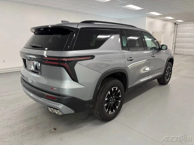 2026 Chevrolet Traverse - Image 6 of 21