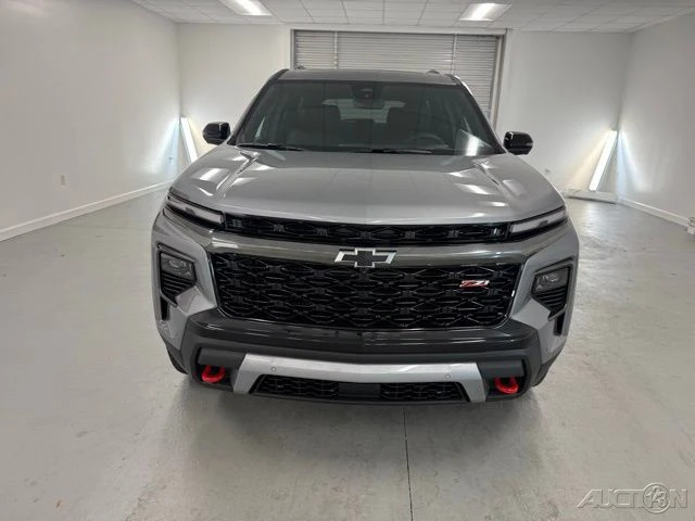 2026 Chevrolet Traverse - Image 2 of 21