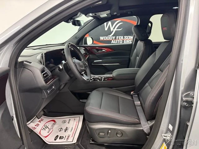 2026 Chevrolet Traverse - Image 11 of 21
