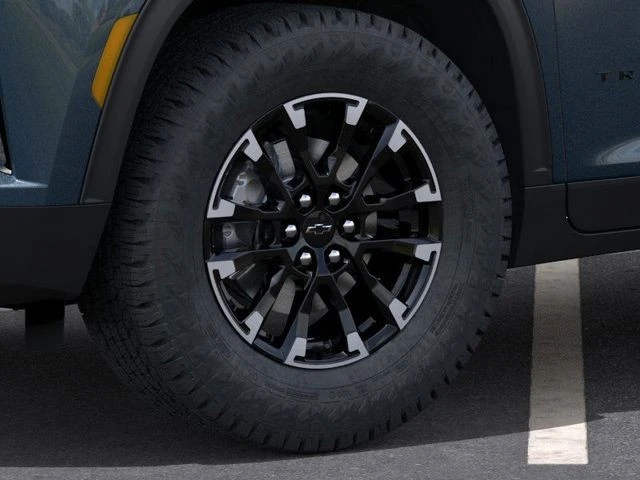 2026 Chevrolet Traverse - Image 9 of 21