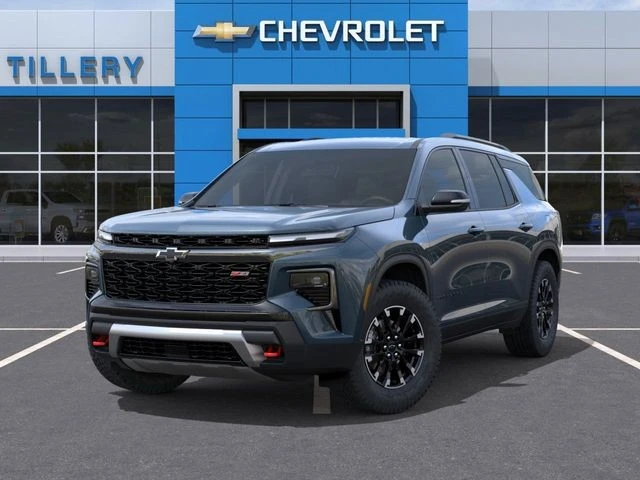 2026 Chevrolet Traverse - Image 6 of 21