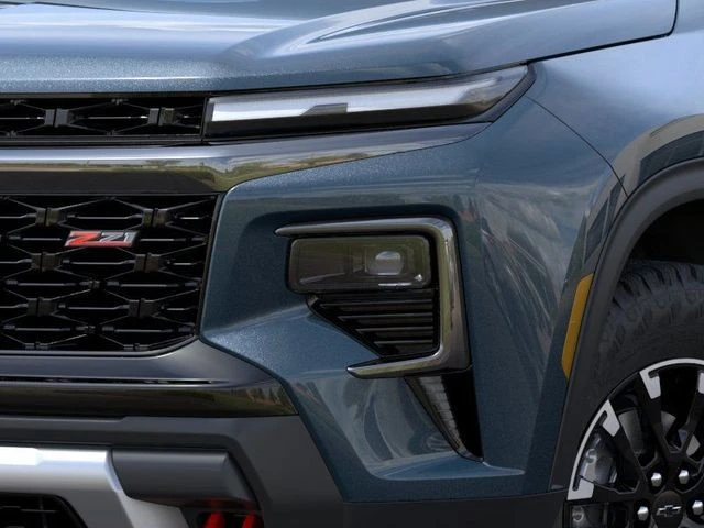 2026 Chevrolet Traverse - Image 10 of 21